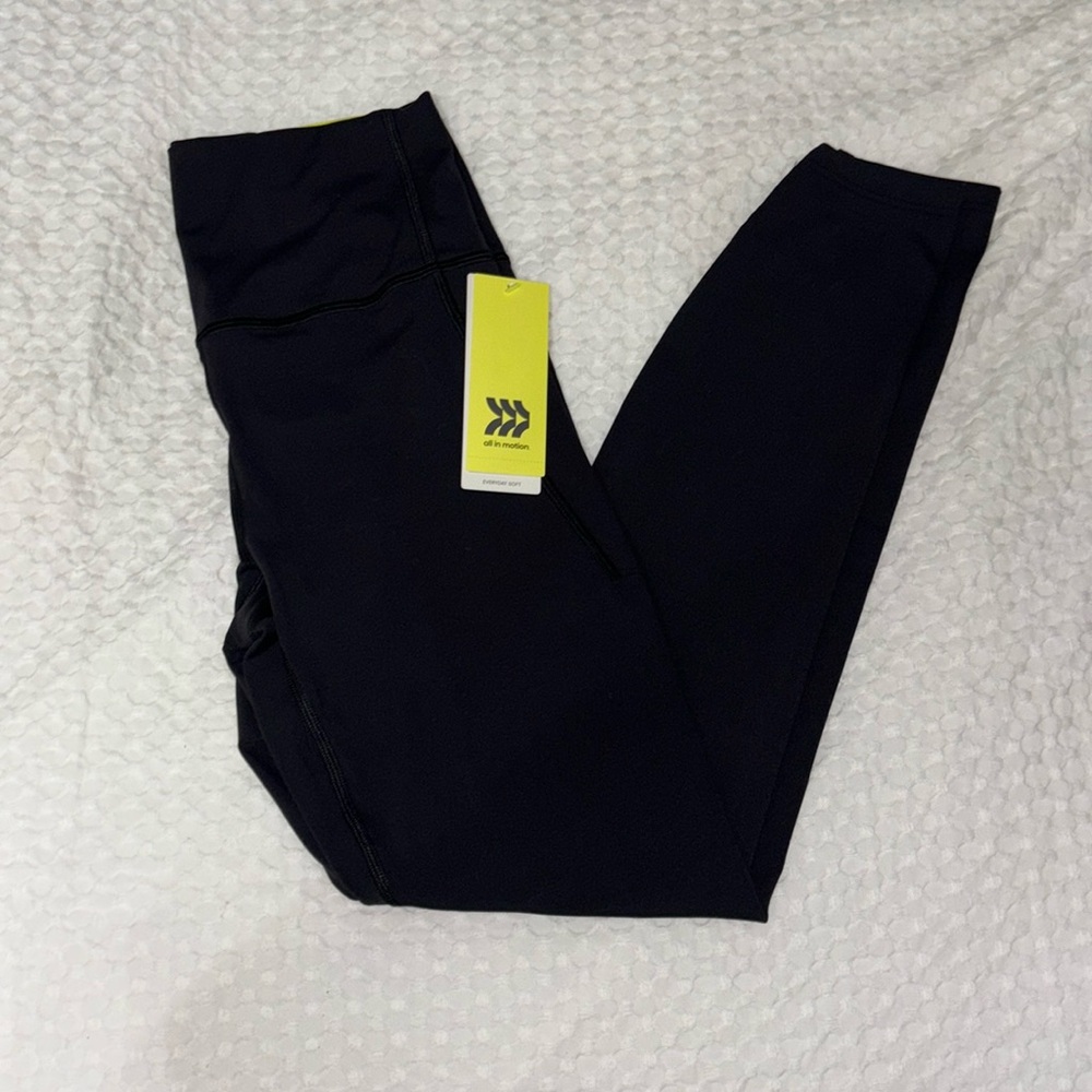 All in Motion leggings